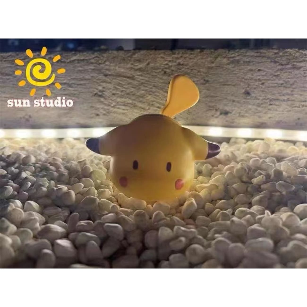 Sun Studio - Pikachu [2 Variants]