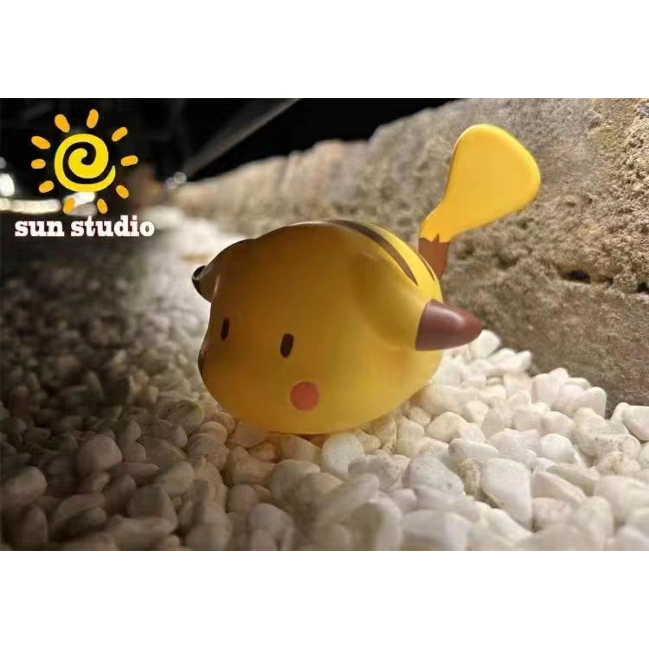 Sun Studio - Pikachu [2 Variants]