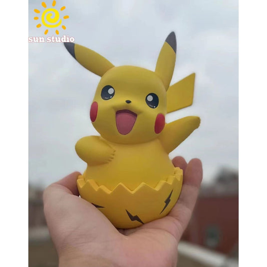 Sun Studio - Pikachu Tumbler
