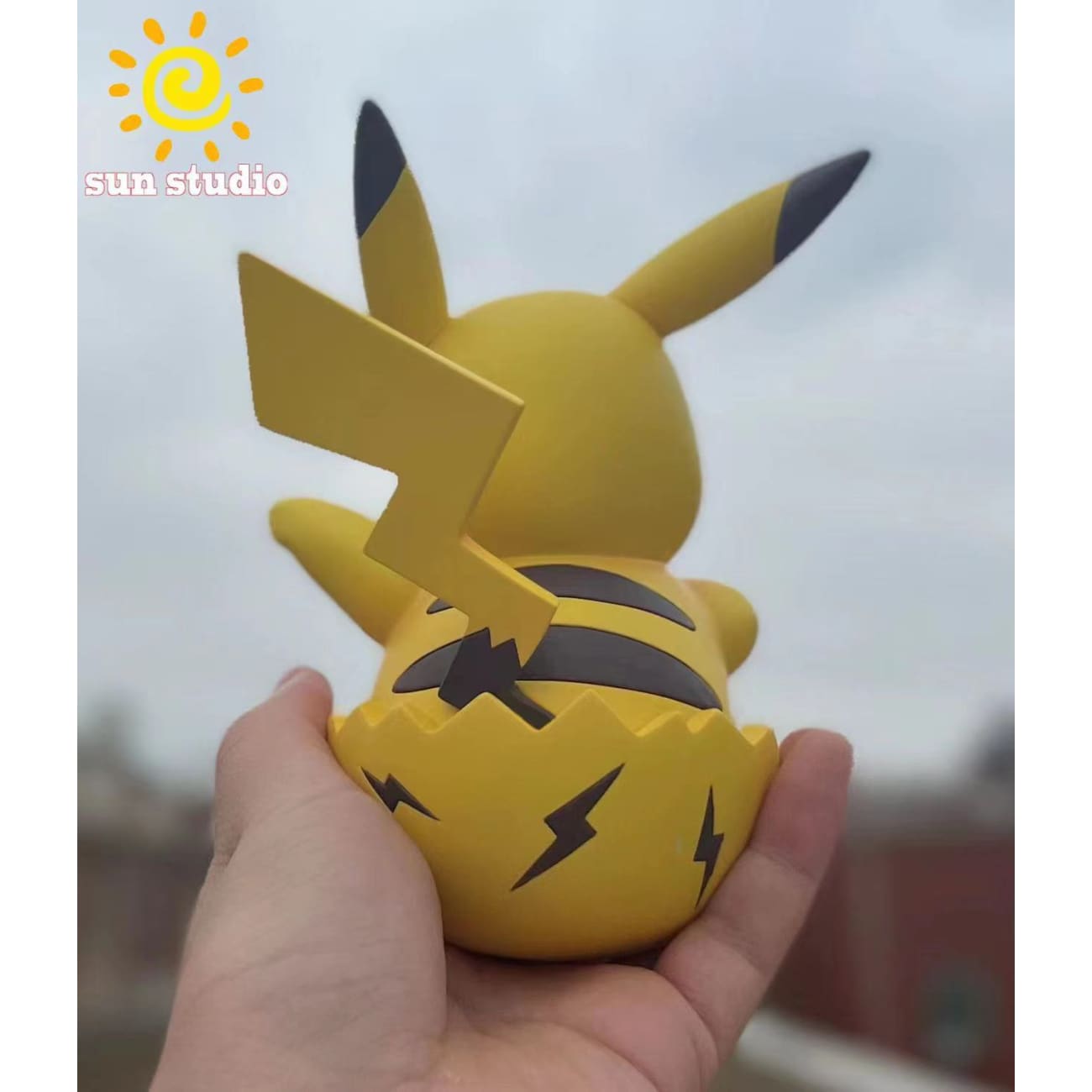 Sun Studio - Pikachu Tumbler