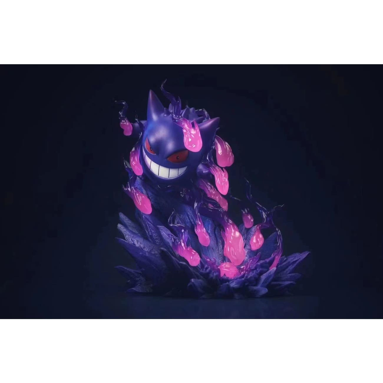 Sun Studio - Shadow Ball Gengar / Will-O-Wisp Gengar [4 Variants] 