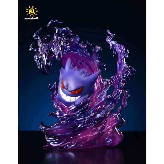 Sun Studio - Shadow Claw Gengar [4 Variants]