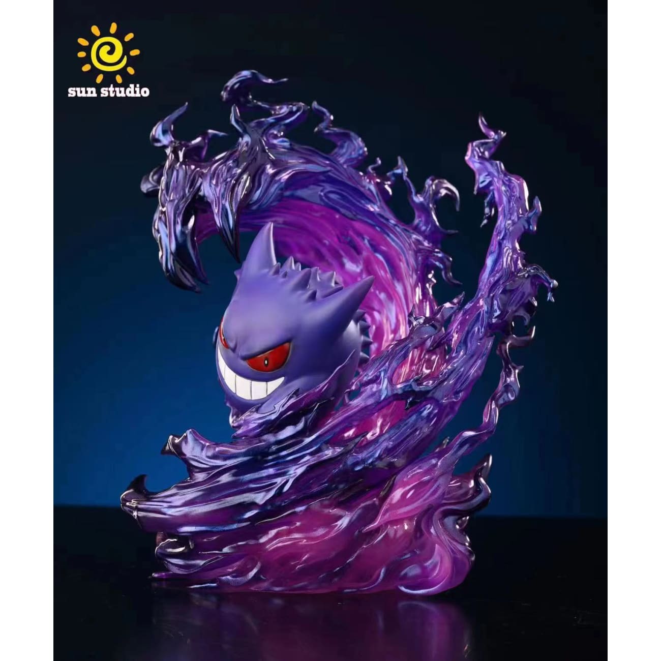 Sun Studio - Shadow Claw Gengar [4 Variants]