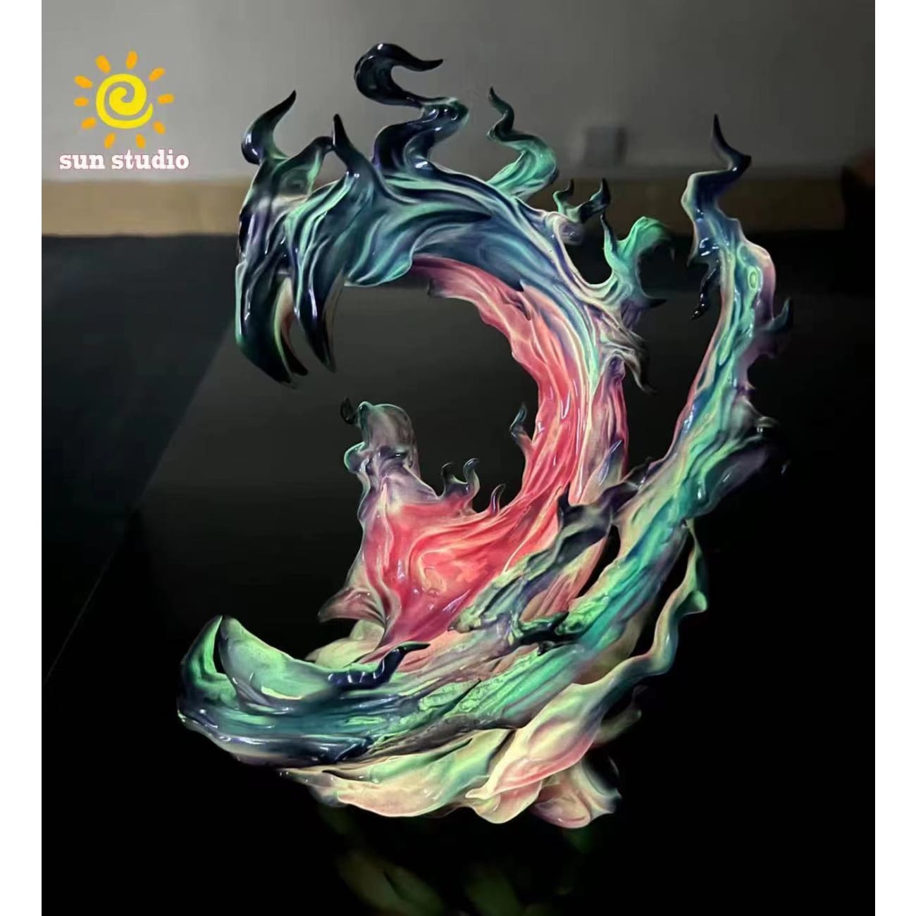 Sun Studio - Shadow Claw Gengar [4 Variants]