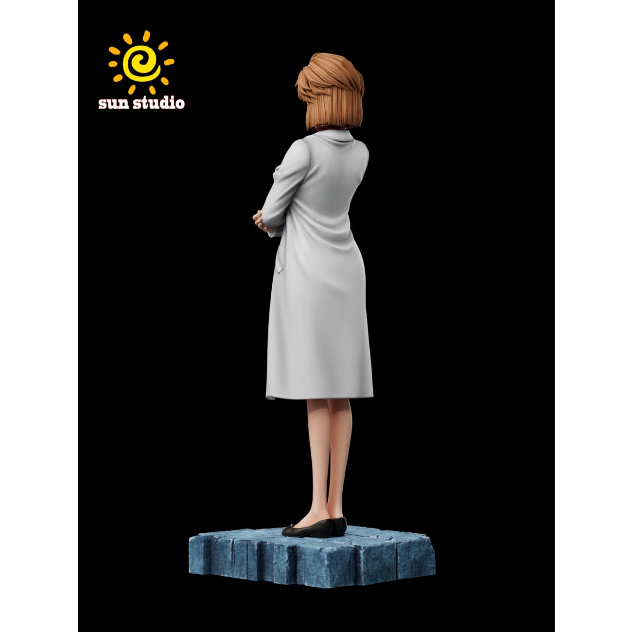 Sun Studio - Shiho Miyano Sherry