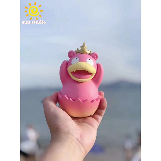 Sun Studio - Slowpoke Tumbler