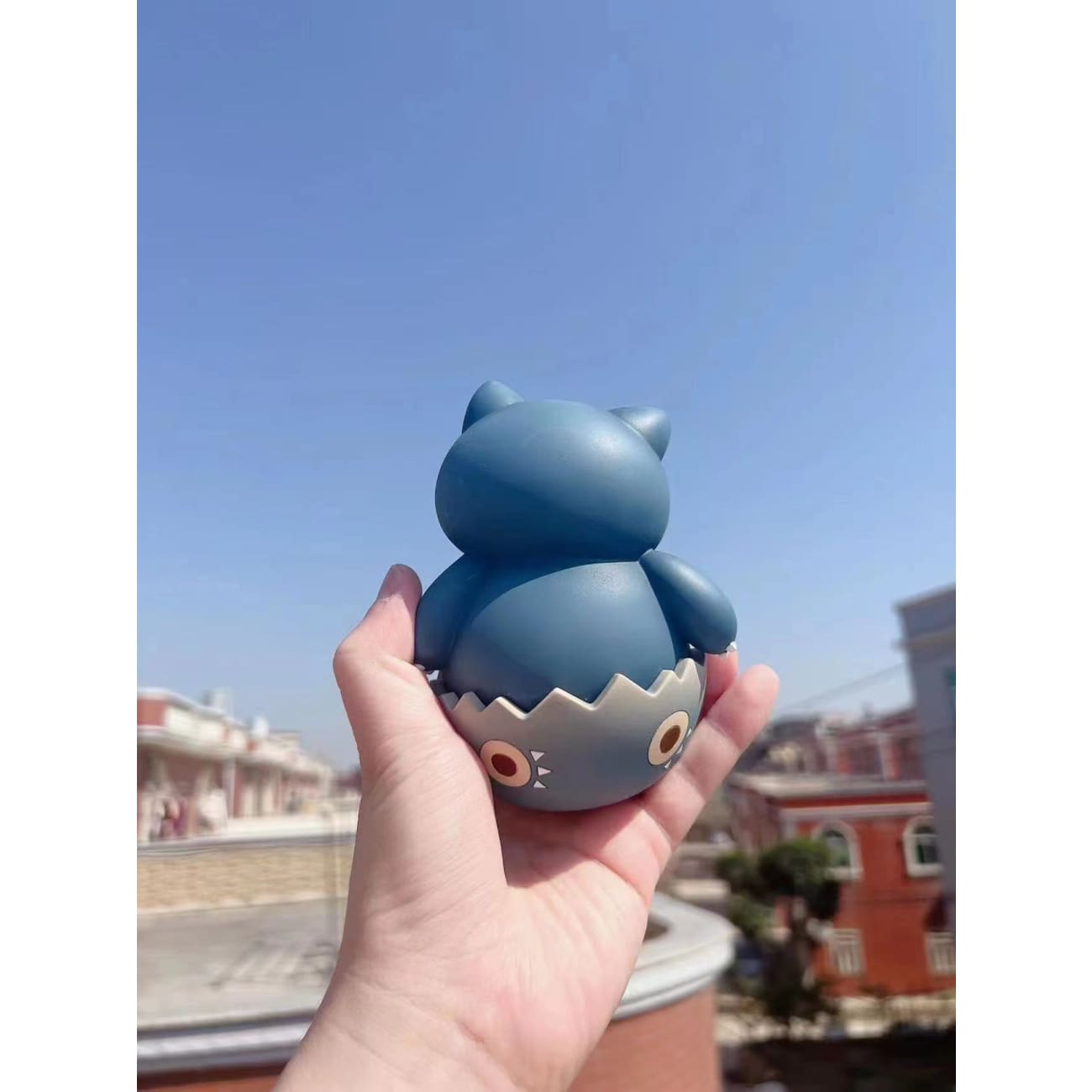 Sun Studio - Snorlax Tumbler / Togepi Tumbler [3 Variants]