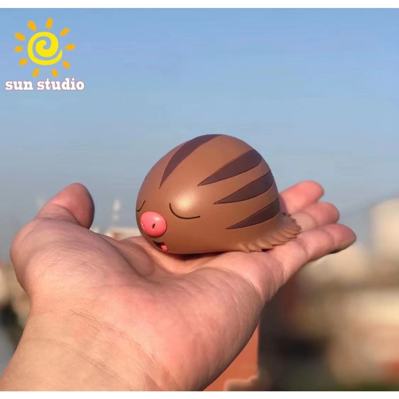 Sun Studio - Swinub 