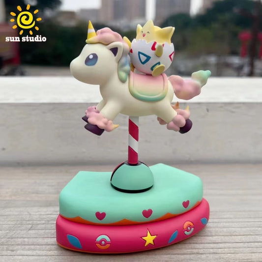 Sun Studio - Togepi 