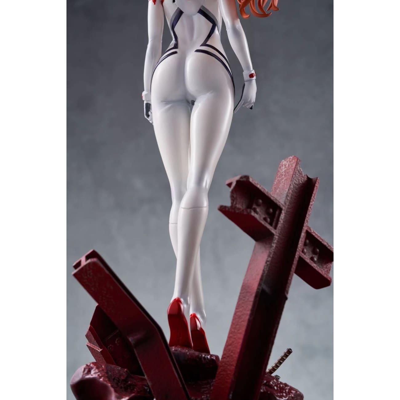 SunBird Studio - Asuka Langley Soryu 