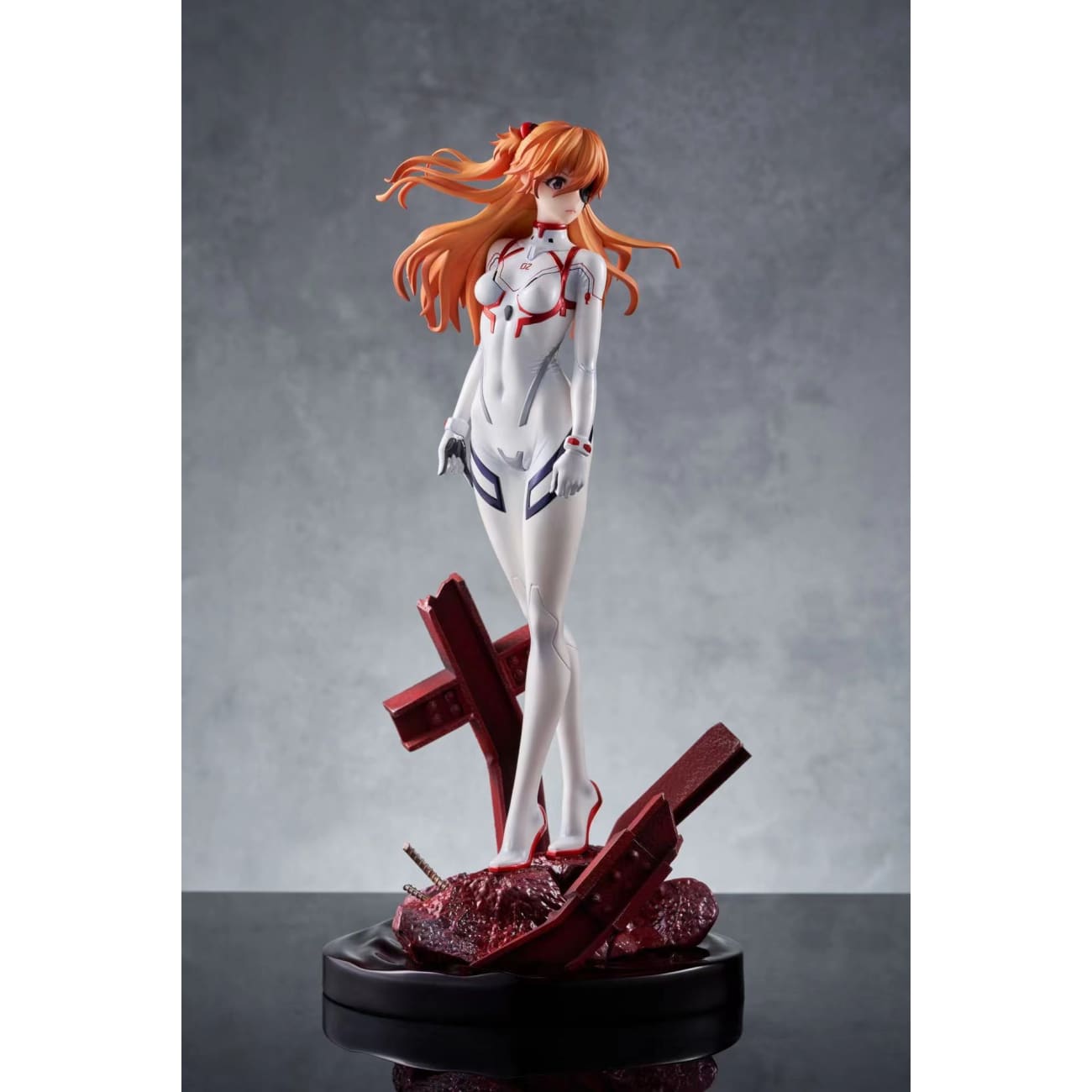 SunBird Studio - Asuka Langley Soryu 