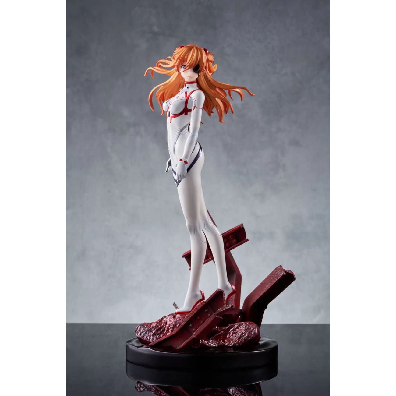 SunBird Studio - Asuka Langley Soryu 