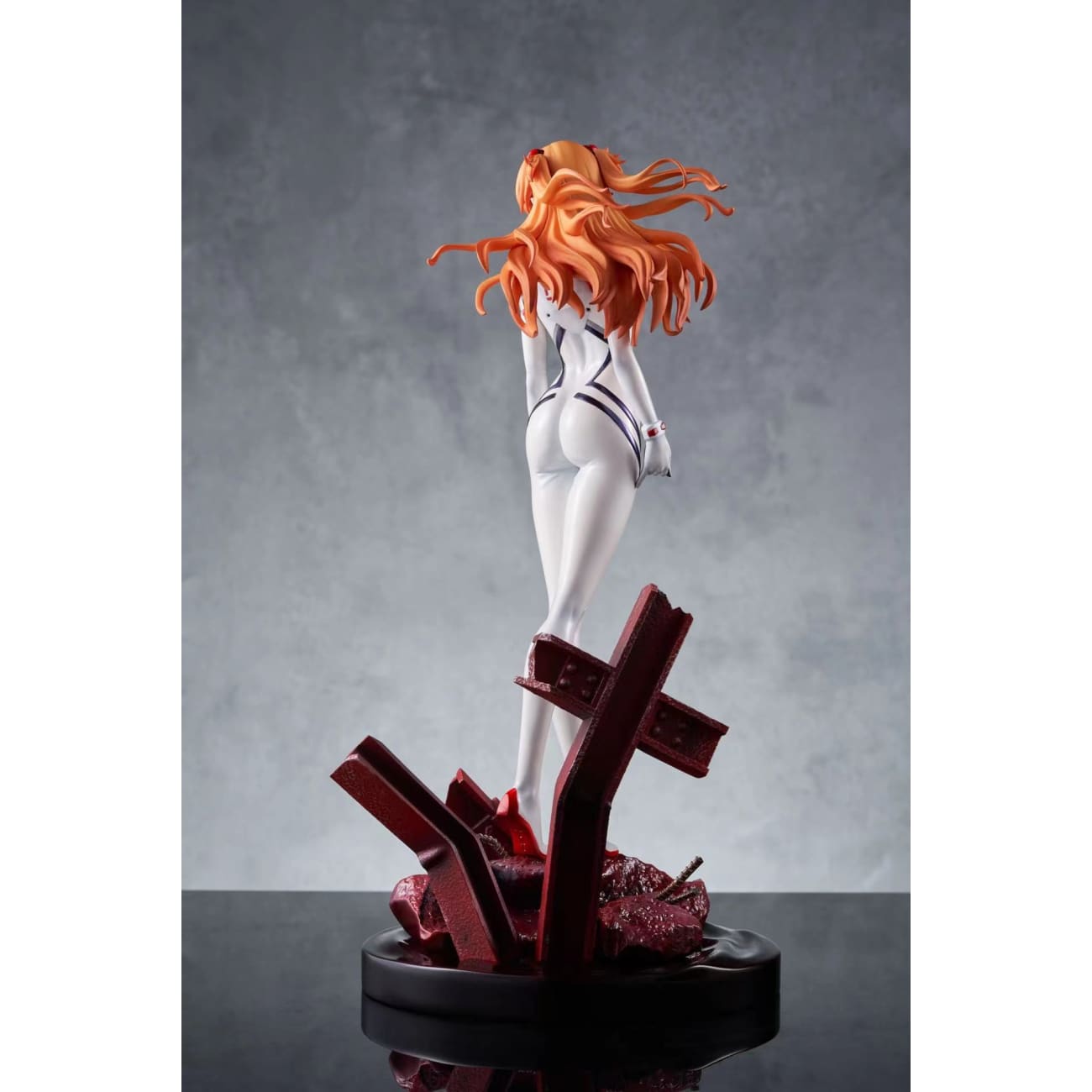 SunBird Studio - Asuka Langley Soryu 