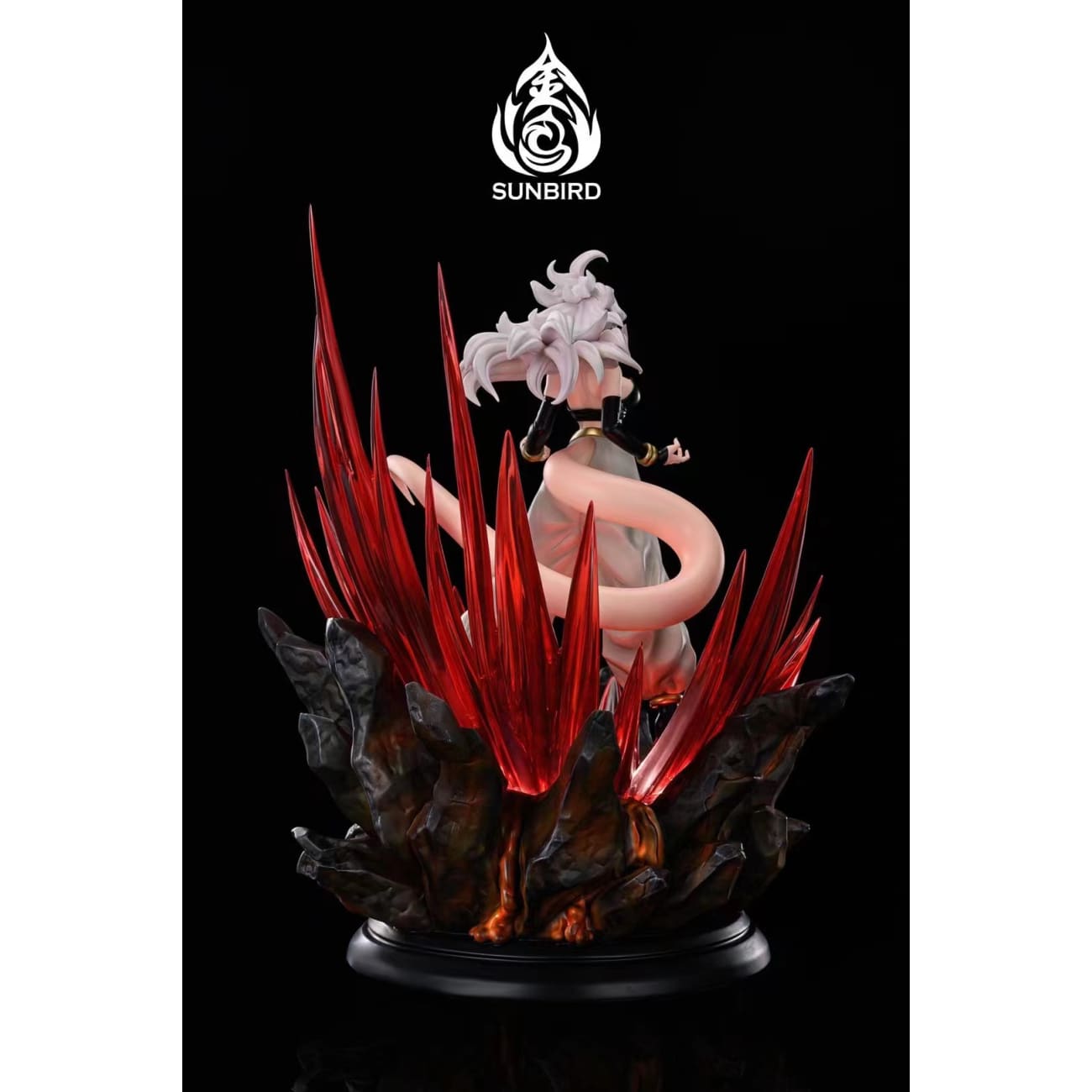 Sunbird Studio - Evil Android 21 [Cast Off]