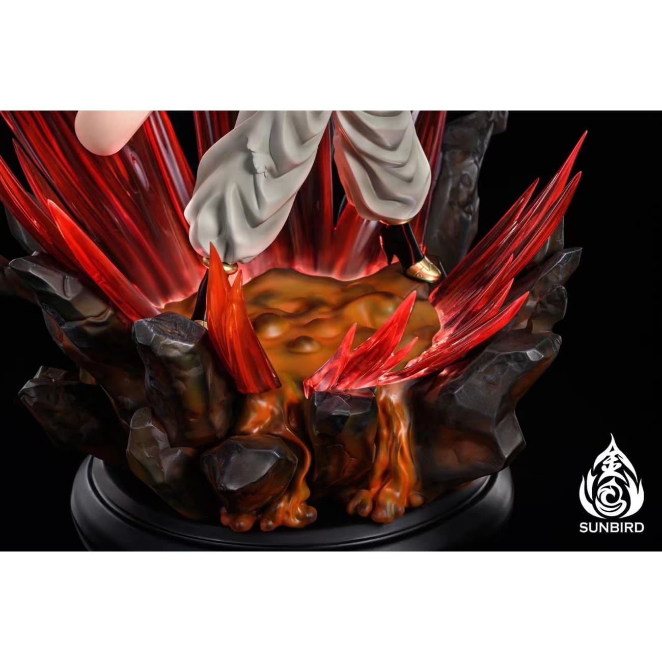 Sunbird Studio - Evil Android 21 [Cast Off]