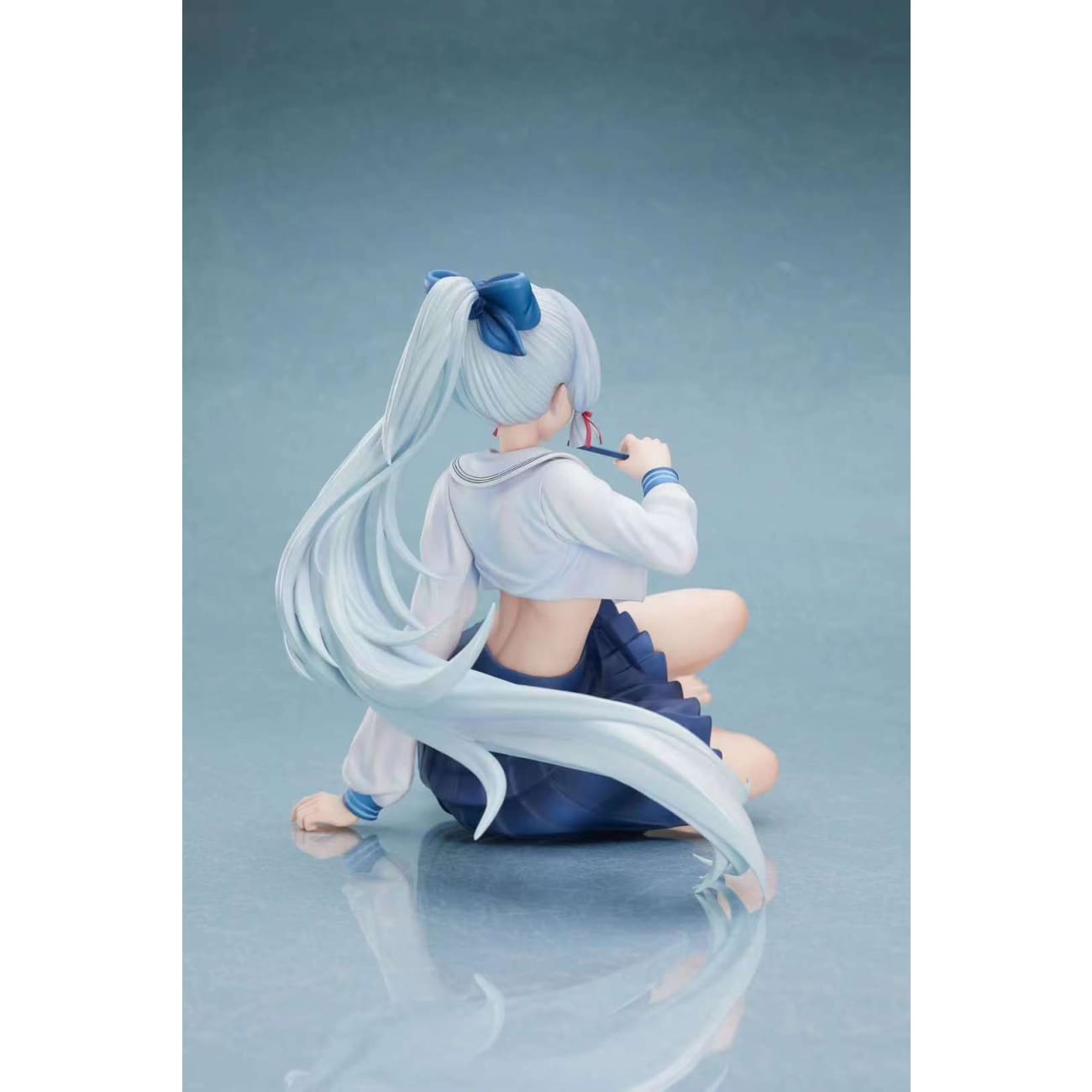 SunBird Studio - Kamisato Ayaka [2 Variants]