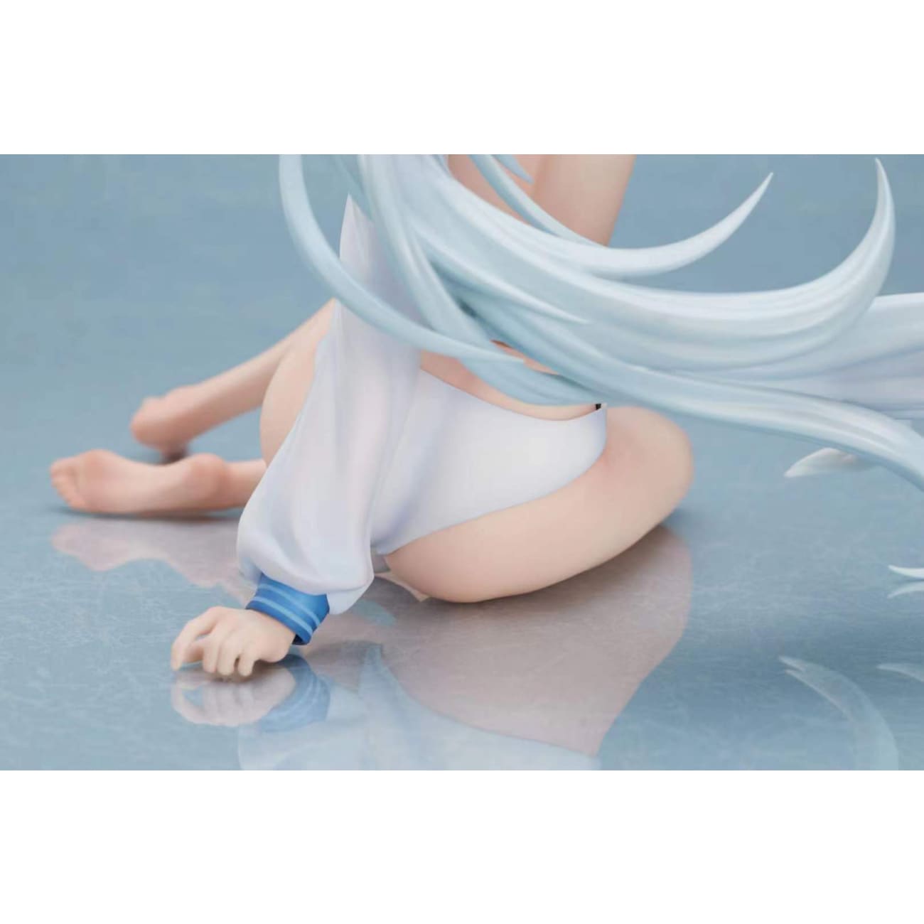 SunBird Studio - Kamisato Ayaka [2 Variants]