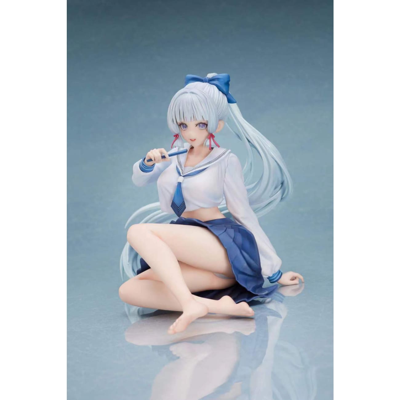 SunBird Studio - Kamisato Ayaka [2 Variants]