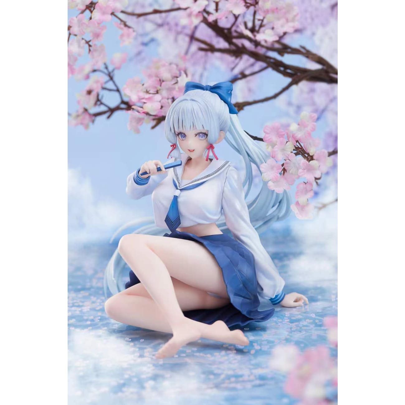 SunBird Studio - Kamisato Ayaka [2 Variants]
