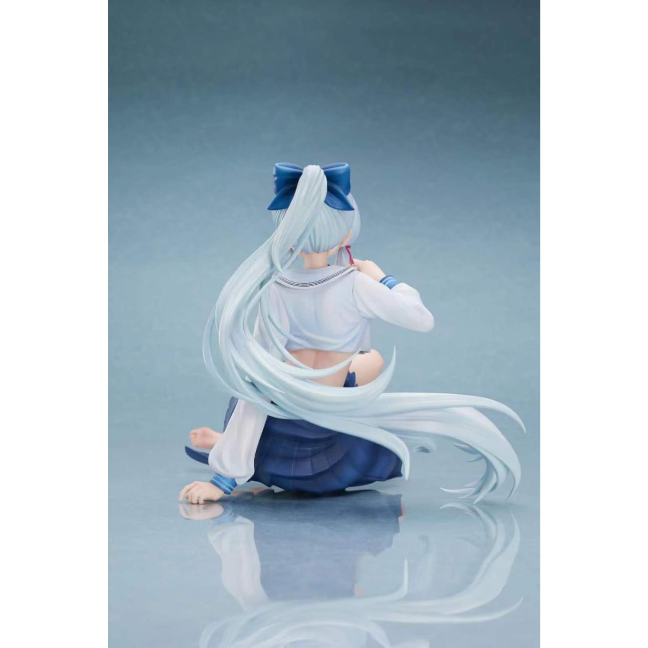 SunBird Studio - Kamisato Ayaka [2 Variants]