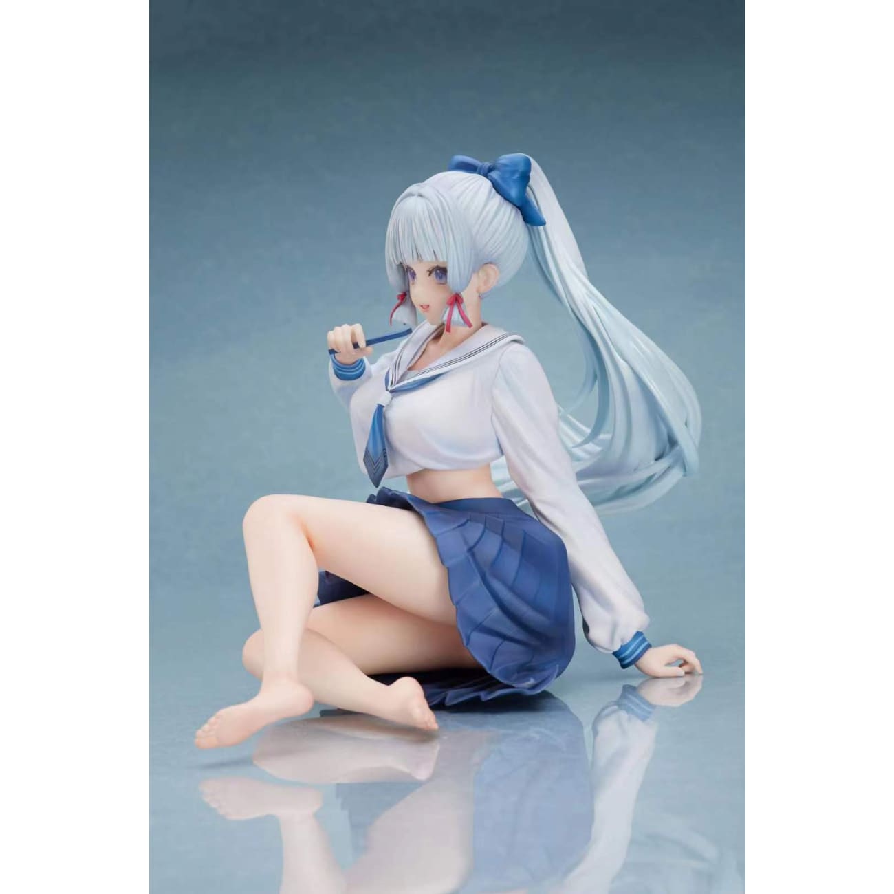 SunBird Studio - Kamisato Ayaka [2 Variants]