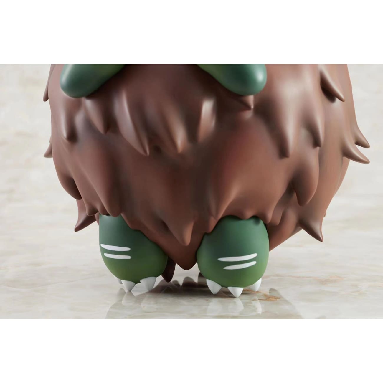 SunBird Studio - Kuriboh 