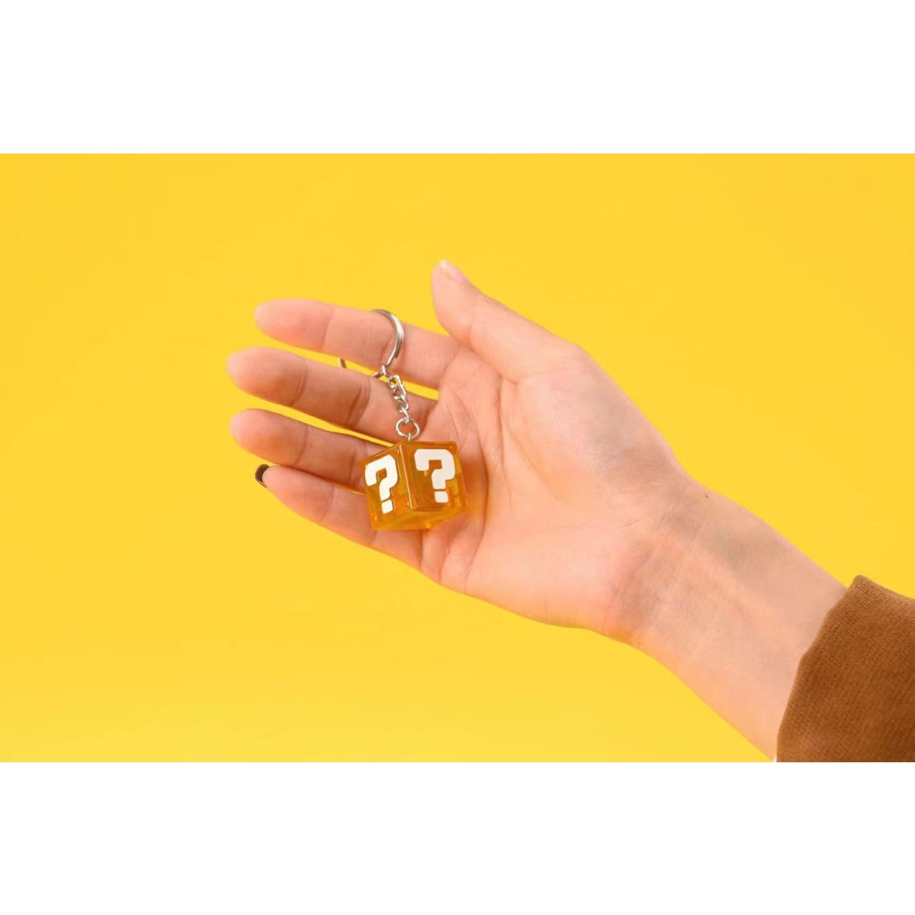 Sunbird Studio - Mario Mark Block [2 Variants]