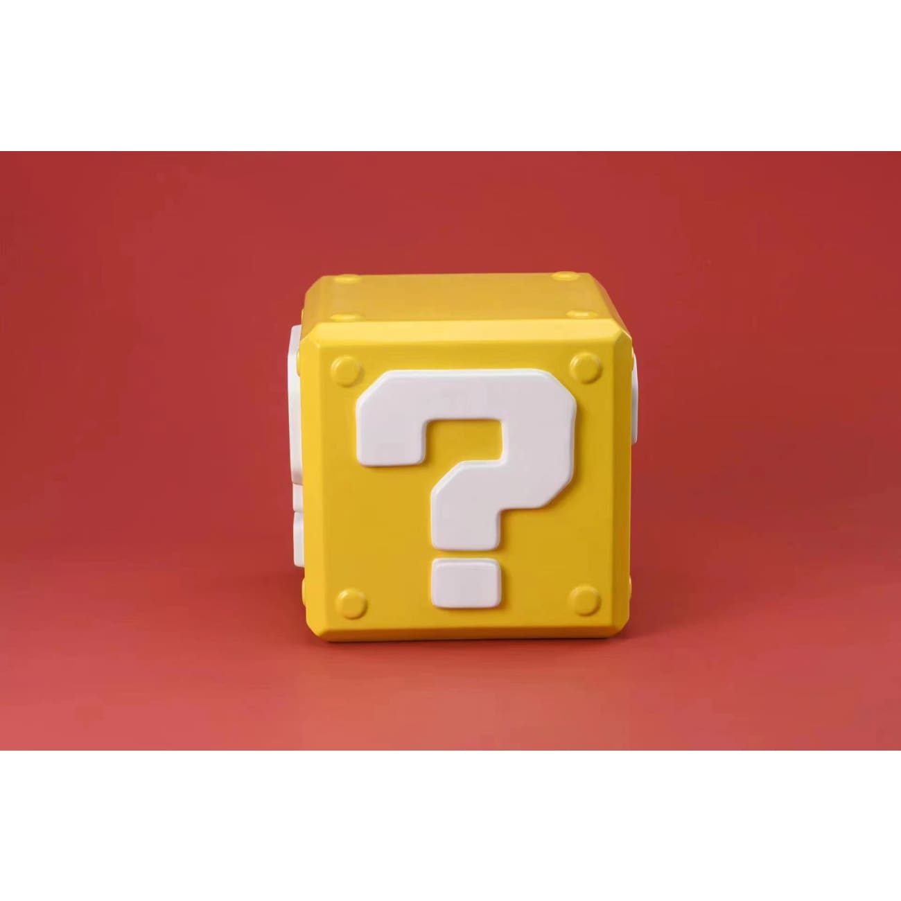 Sunbird Studio - Mario Mark Block [2 Variants]