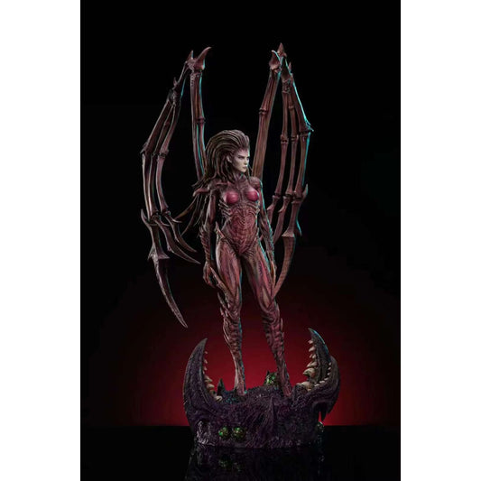SunBird Studio - Sarah Louise Kerrigan