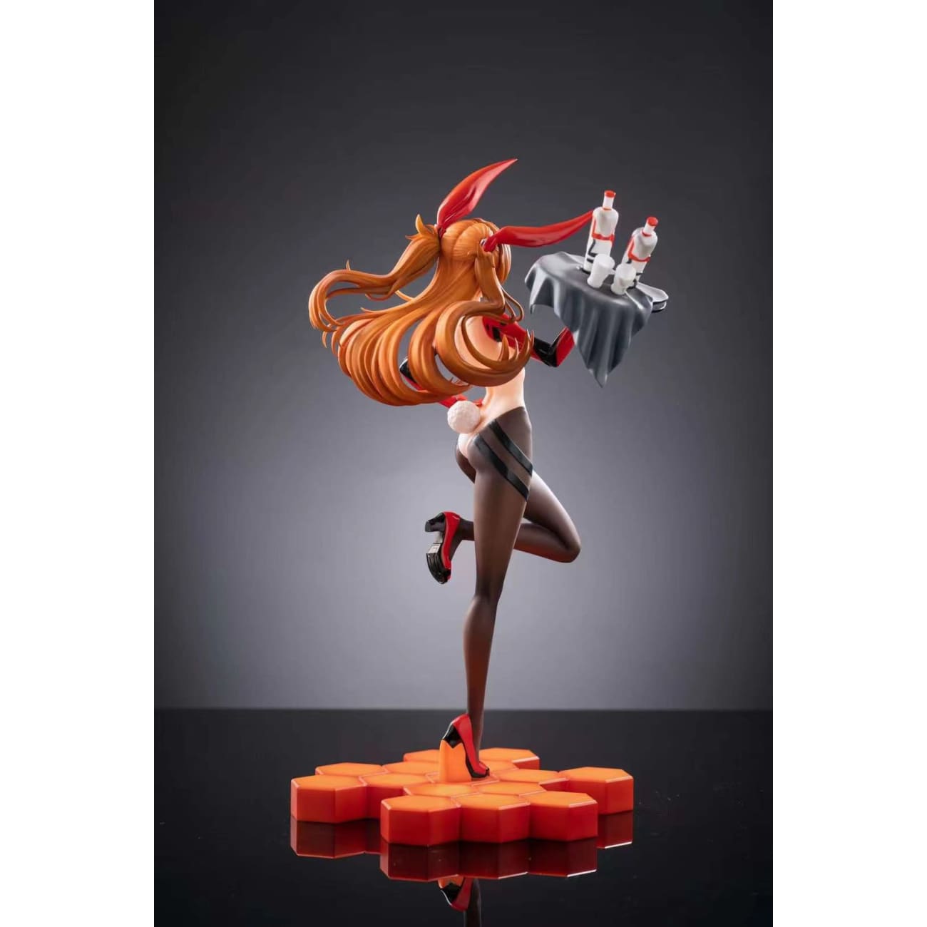 SunBird Studio x Xing Kong Studio - Asuka Langley Soryu [7 Variants]