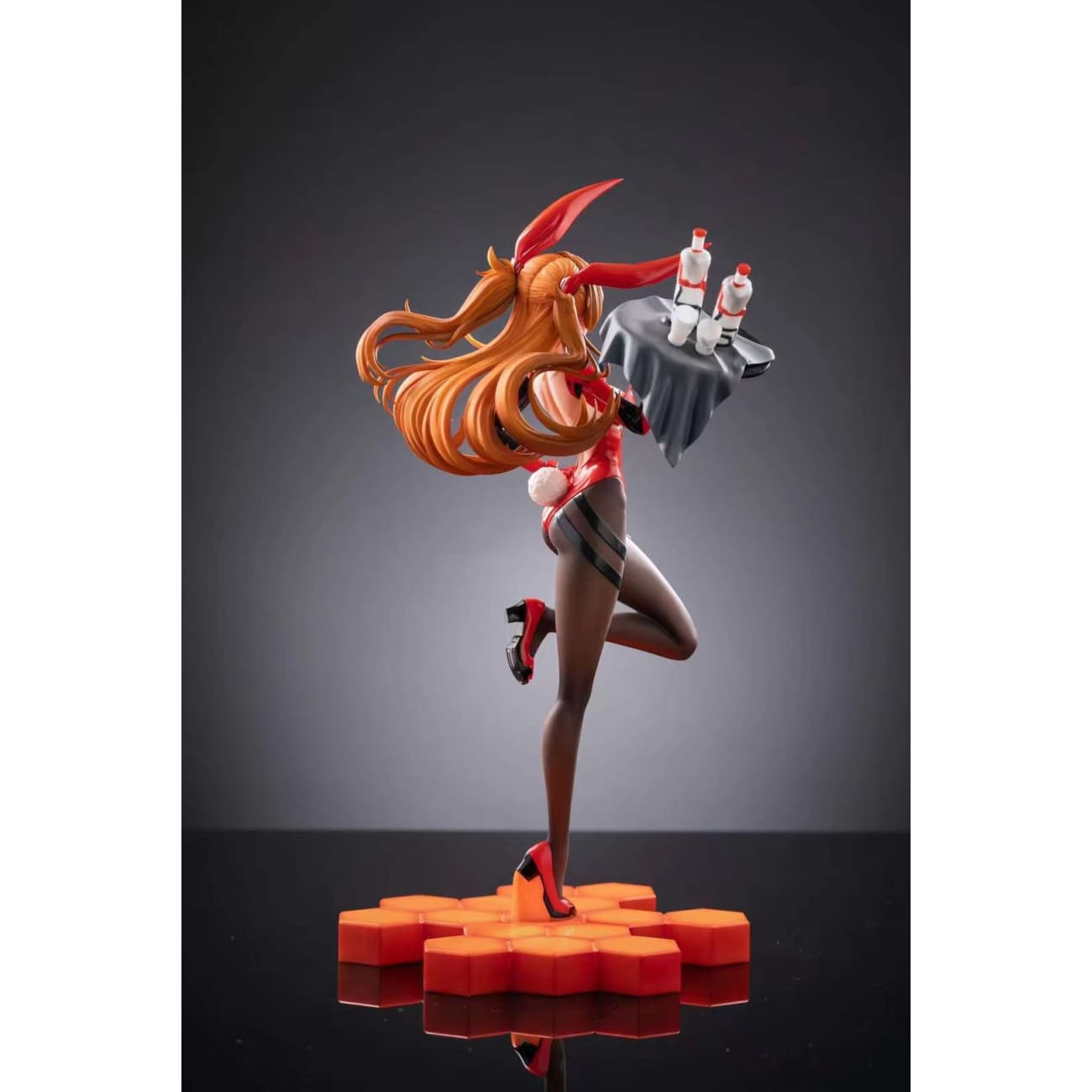 SunBird Studio x Xing Kong Studio - Asuka Langley Soryu [7 Variants]