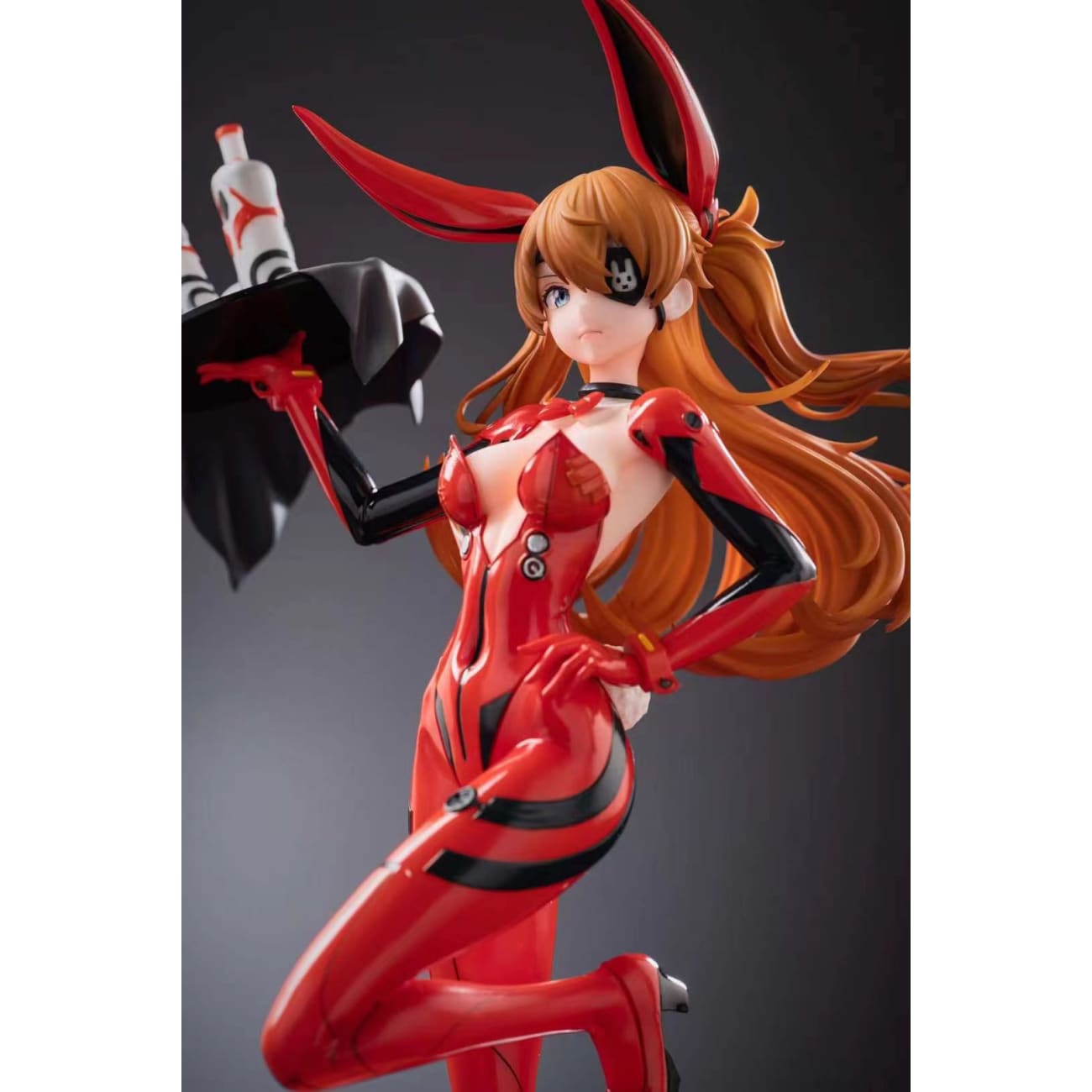 SunBird Studio x Xing Kong Studio - Asuka Langley Soryu [7 Variants]