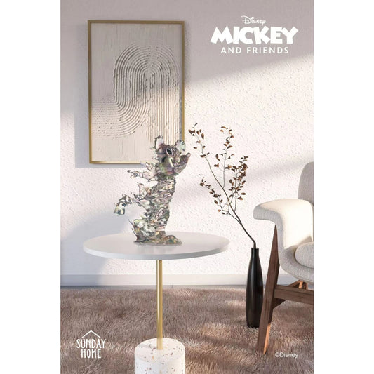 Sunday Home - Boking Mickey [illusion-colour]