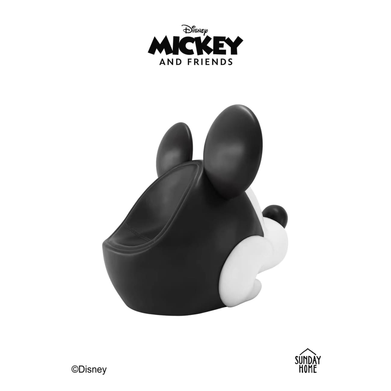 Sunday Home - Mickey Mouse Sofa