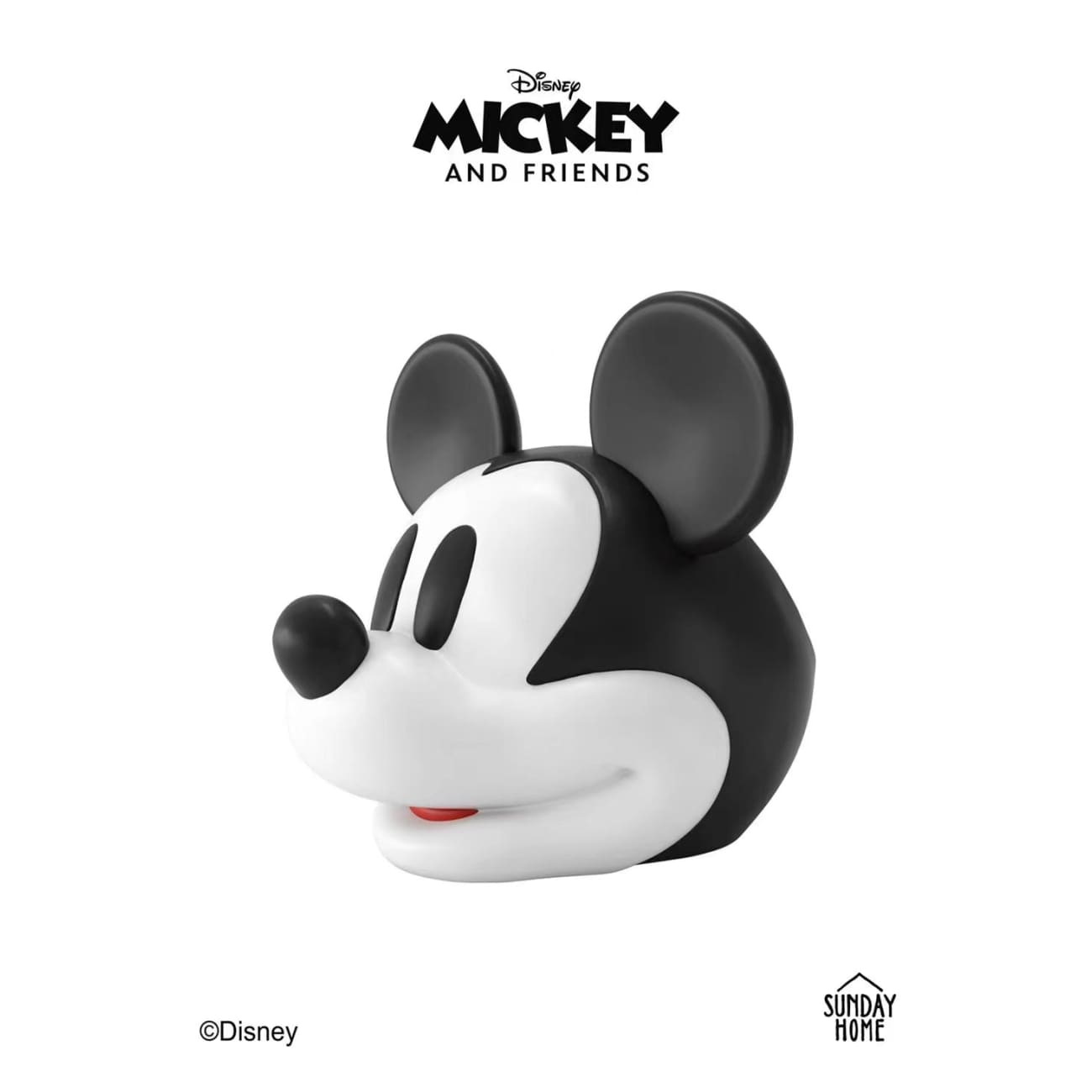 Sunday Home - Mickey Mouse Sofa