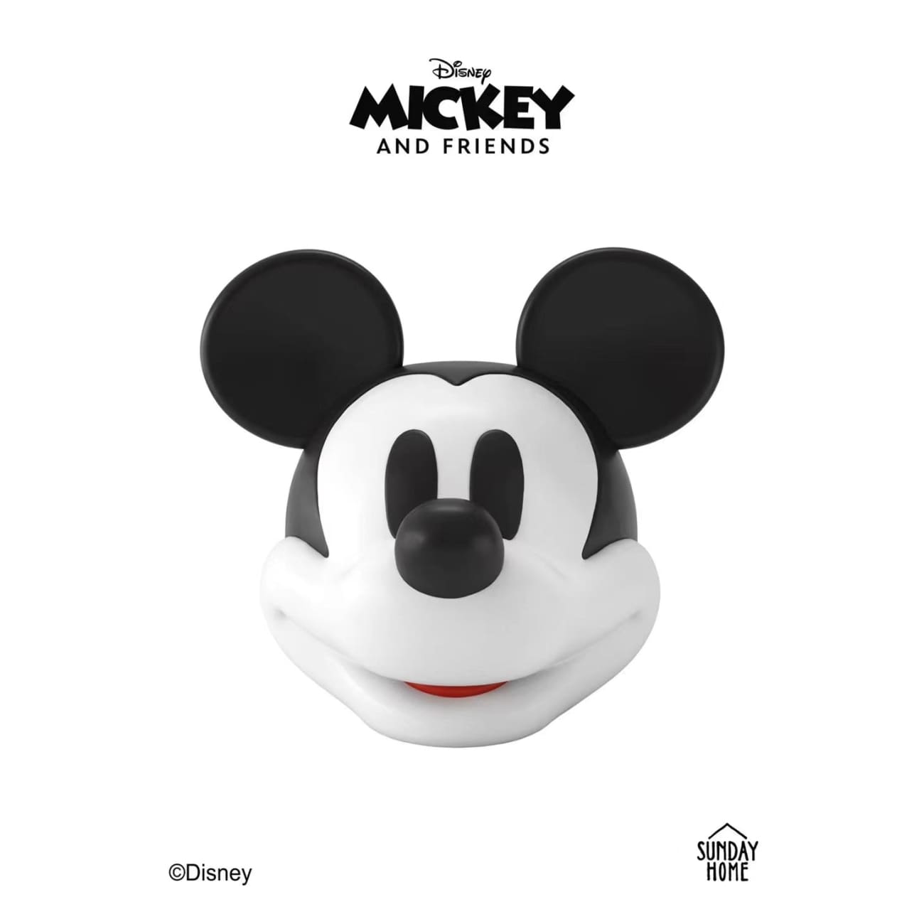 Sunday Home - Mickey Mouse Sofa