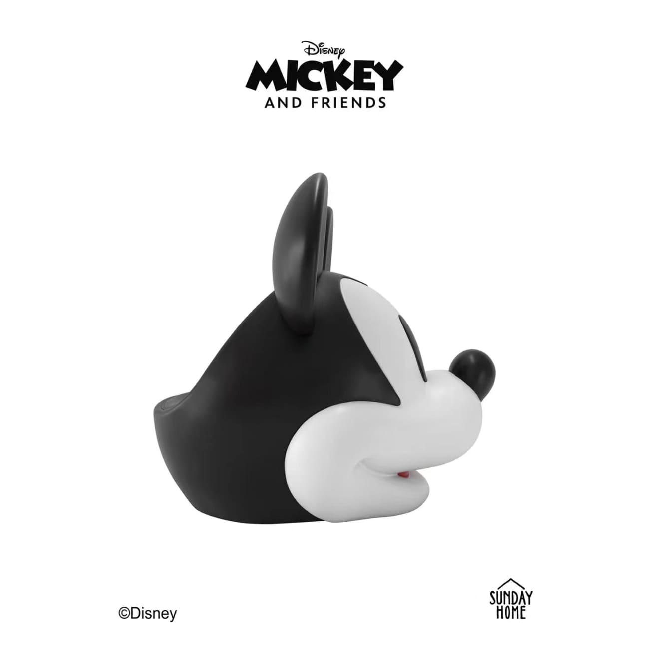 Sunday Home - Mickey Mouse Sofa
