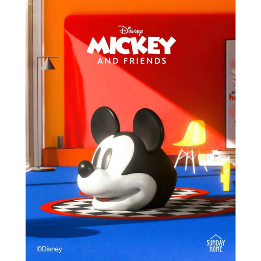 Sunday Home - Mickey Mouse Sofa