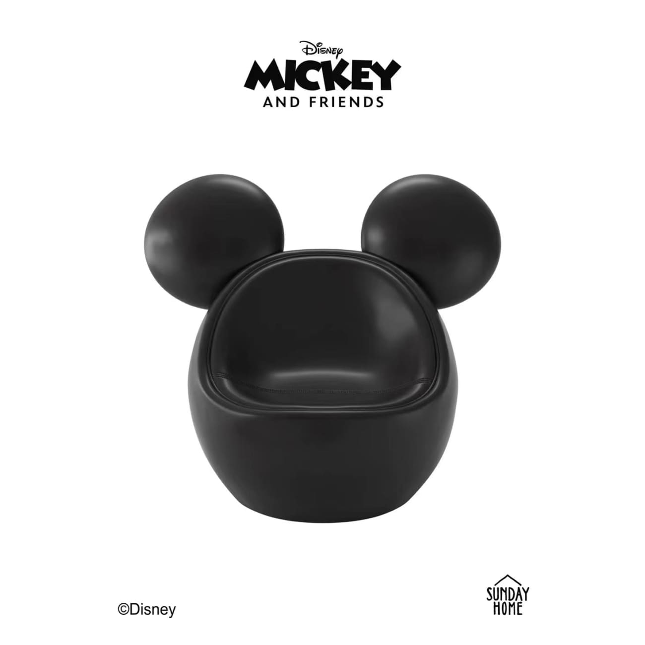 Sunday Home - Mickey Mouse Sofa