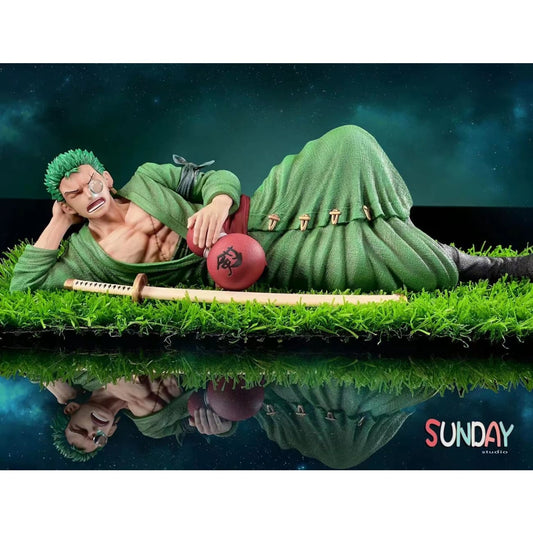 Sunday Studio - Roronoa Zoro