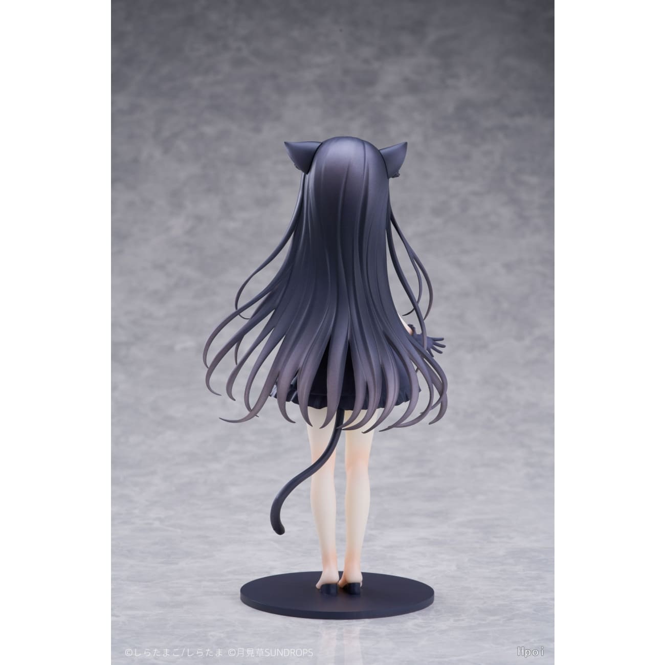 Sundrops Studio - Noir / Karha / Neri [3 Variants]