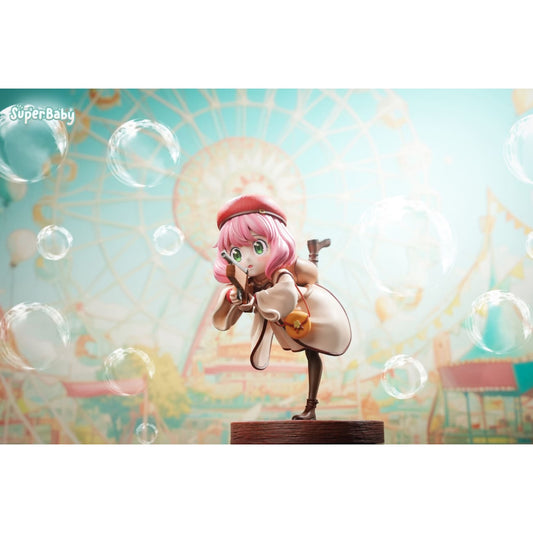Super Baby Studio - Sharpshooter Anya Forger [2 Variants]