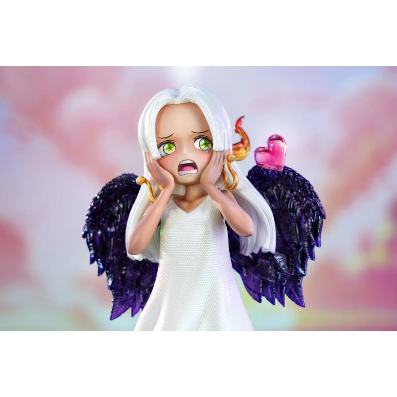 Super Guai Studio - S-Snake [2 Variants]