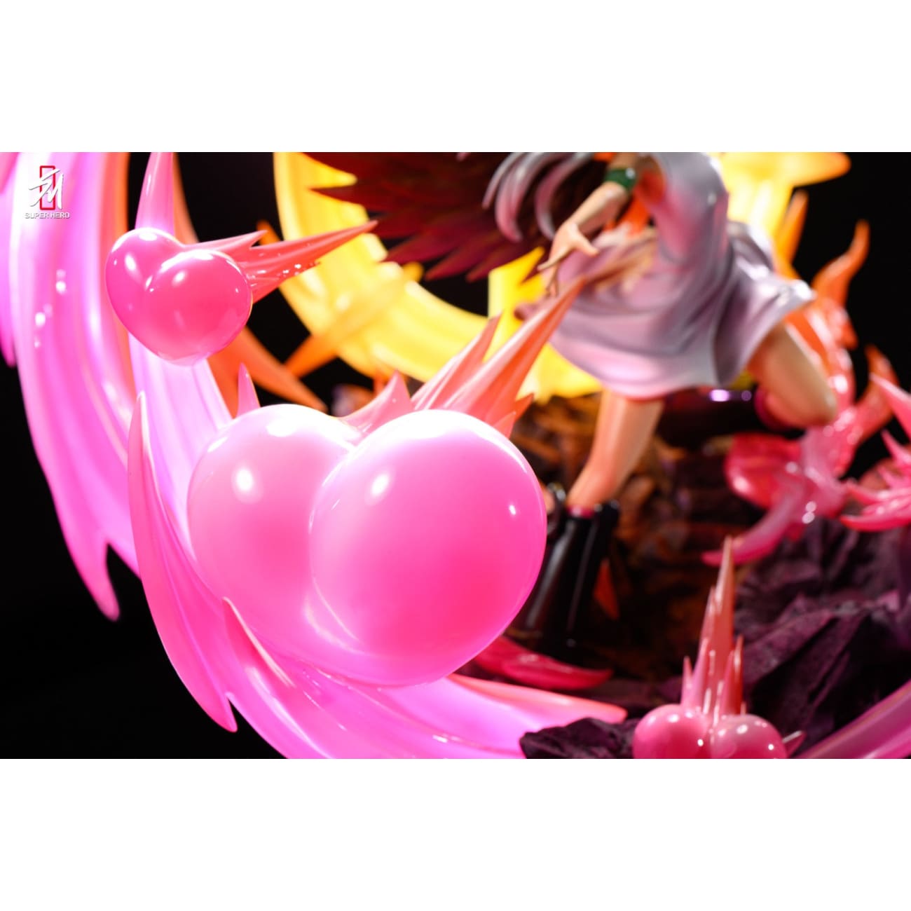 Super Hero Studio - Seraph Empress S - Snake [3 Variants]