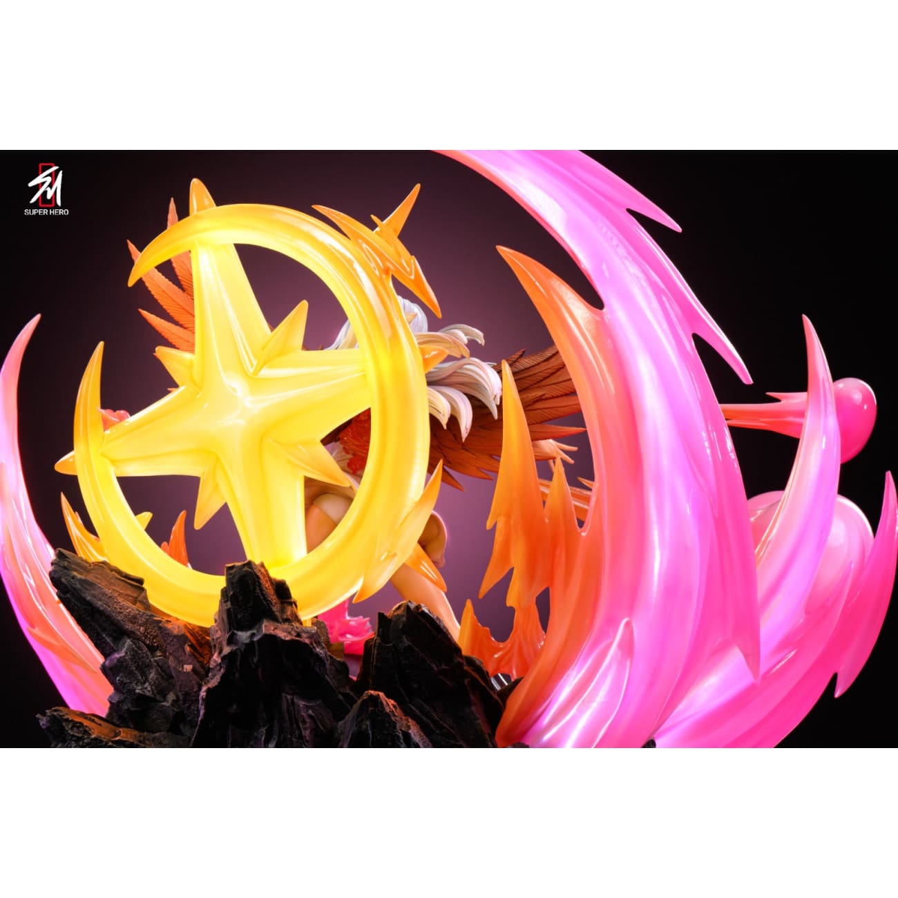Super Hero Studio - Seraph Empress S - Snake [3 Variants]