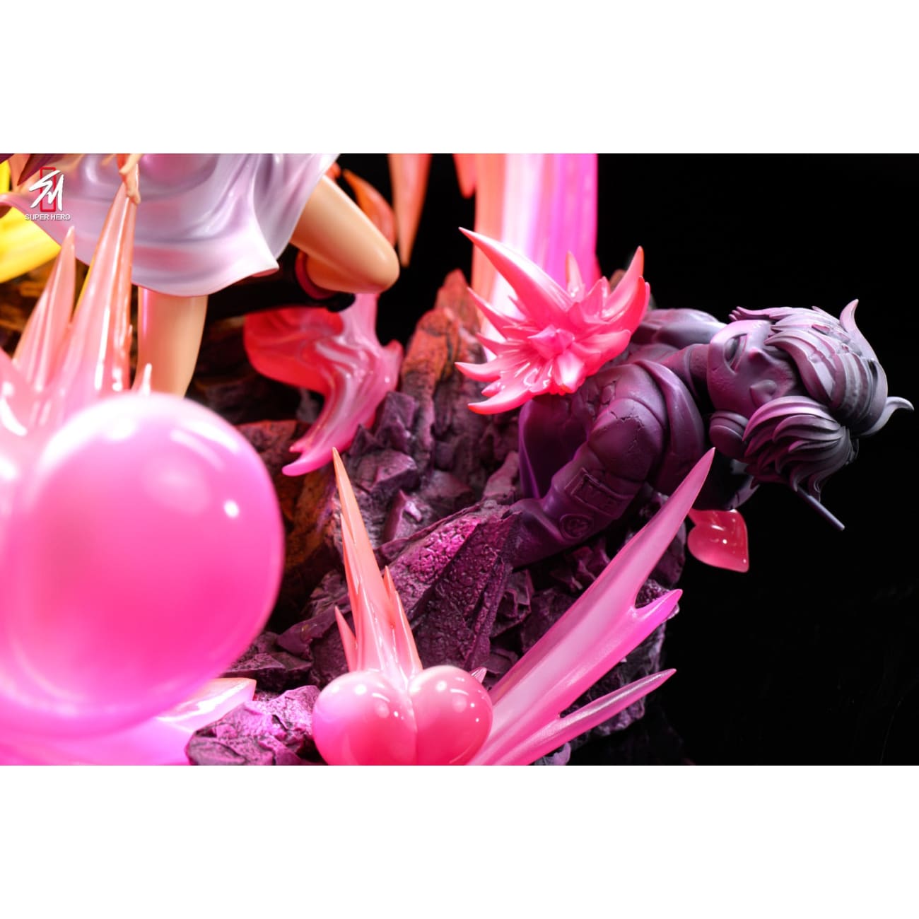Super Hero Studio - Seraph Empress S - Snake [3 Variants]