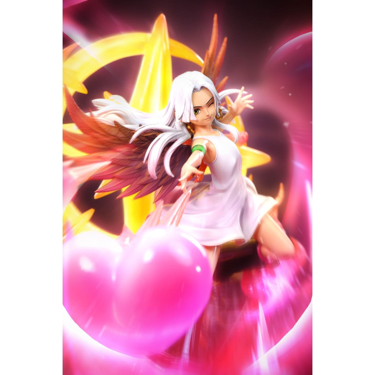 Super Hero Studio - Seraph Empress S - Snake [3 Variants]