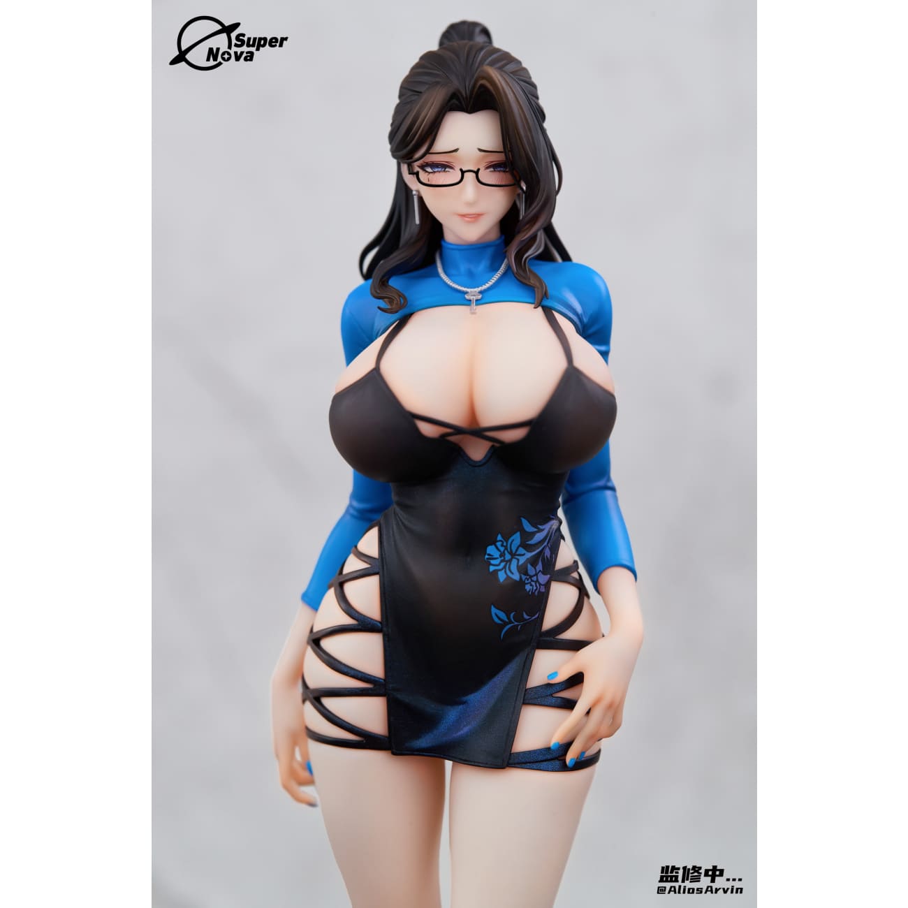 Super Nova Studio - Inoue Iris