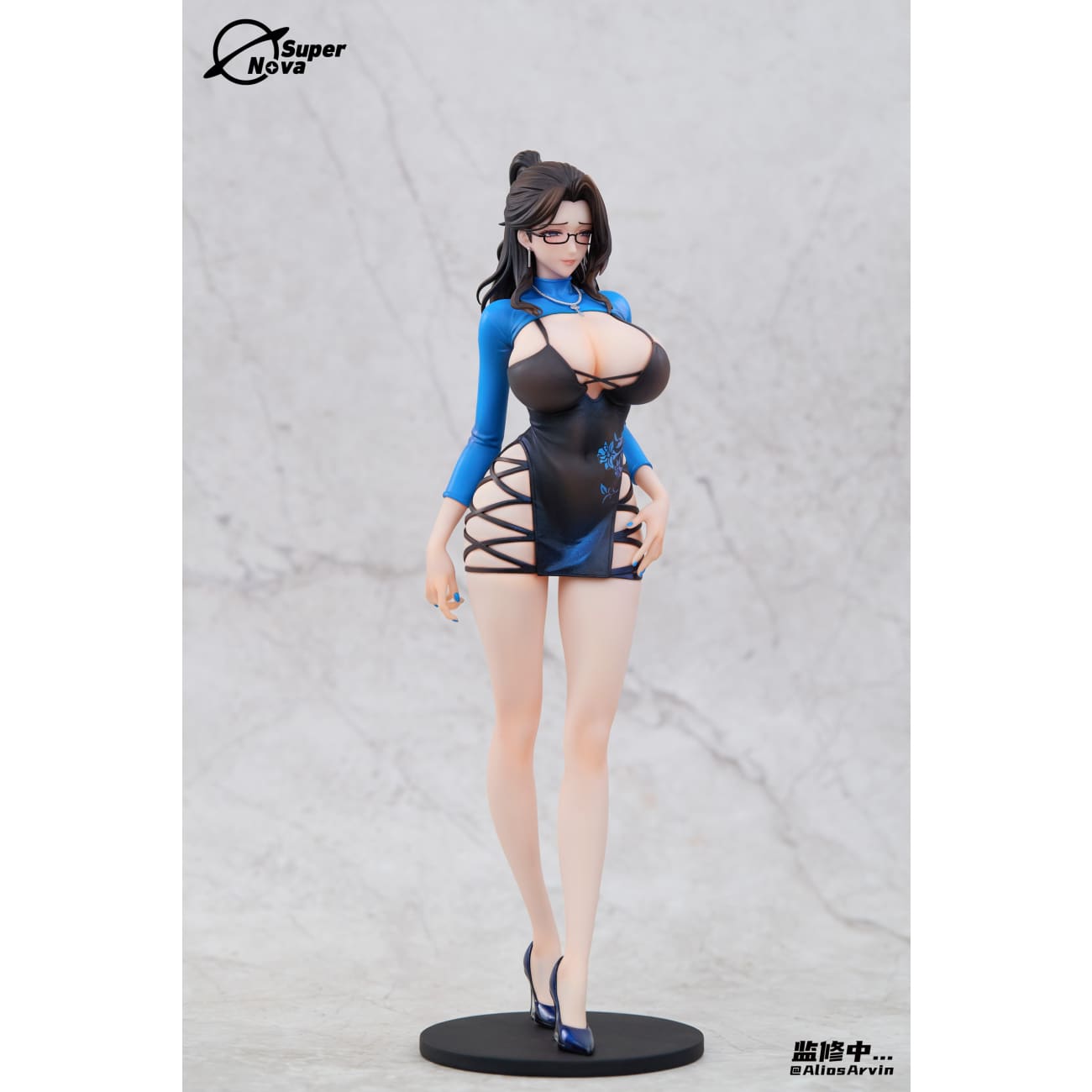 Super Nova Studio - Inoue Iris