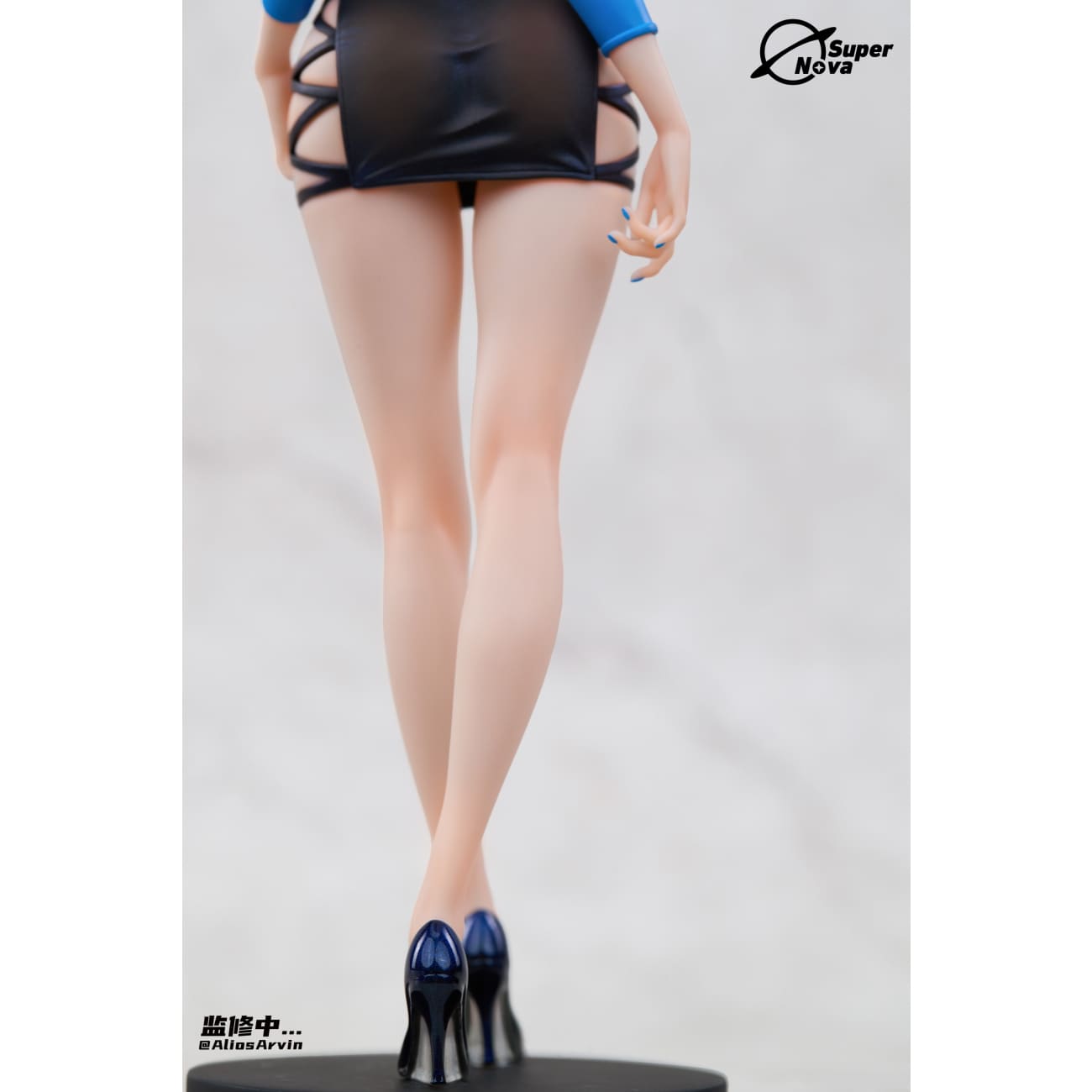 Super Nova Studio - Inoue Iris